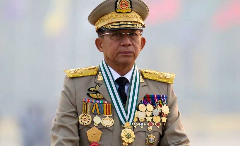 img of Myanmar's Rare Earths and America's Shifting Morality: A Cynical Geopolitical Bargain