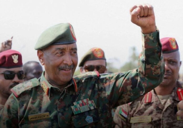 img of The Imperial Waltz in Khartoum: US Hypocrisy and the Suffering of Sudan