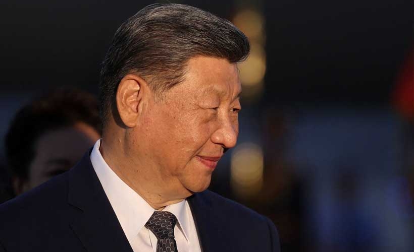 img of Strengthening the Core: China's Governance Meeting and the Civilizational Imperative