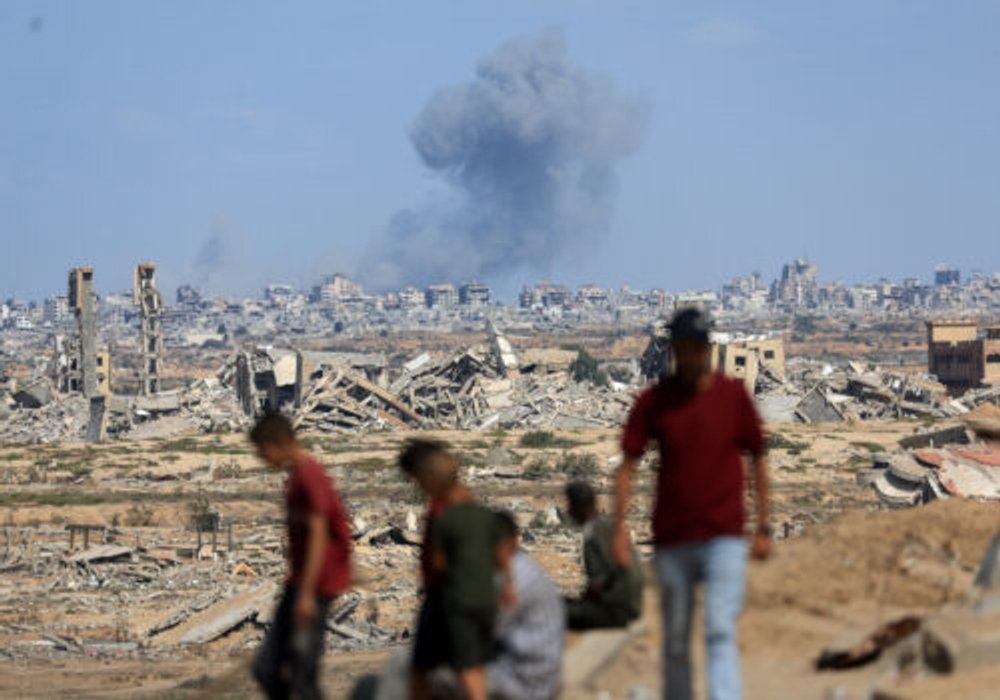 img of Lebanon's Sovereignty Under Siege: Western Imperialism and the Disarmament Dilemma