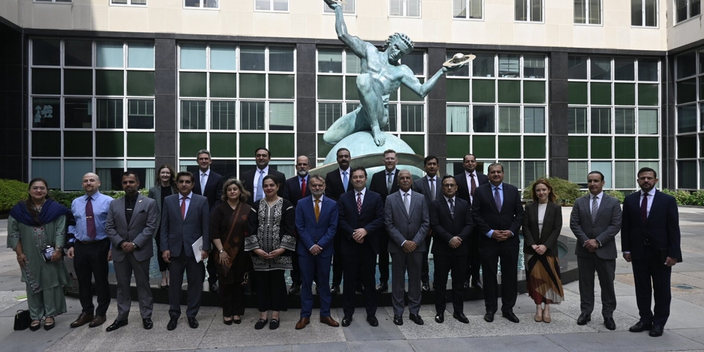 img of The Imperial Carrot: Dissecting the US-Pakistan Counterterrorism Dialogue