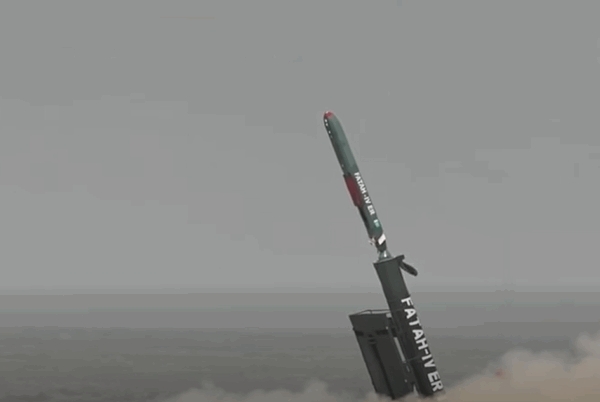 img of Pakistan's Fatah-IV ER Test: A Desperate Escalation and a Stark Warning to India