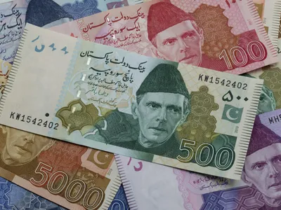 img of The Illusion of Resilience: Pakistan's Economic Crisis and the Global South's Structural Trap