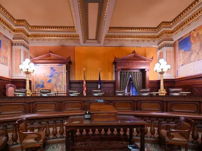 img of Pennsylvania's Judicial Crisis: When Justice Becomes a Political Commodity