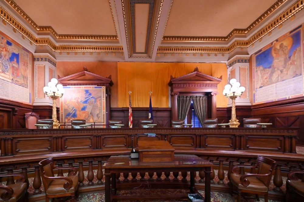 img of Pennsylvania's Judicial Crisis: When Justice Becomes a Political Commodity