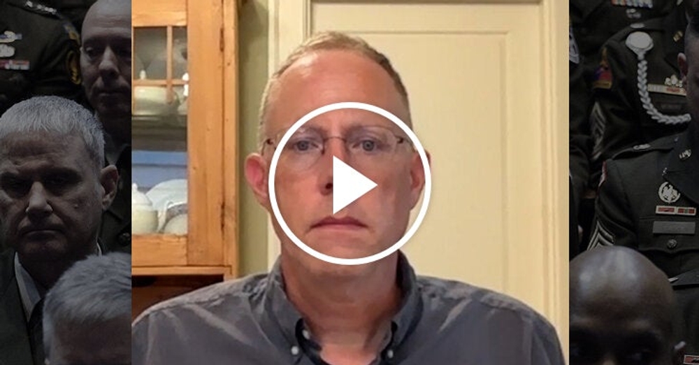 img of Pete Hegseth's Dangerous Assault on Military Professionalism