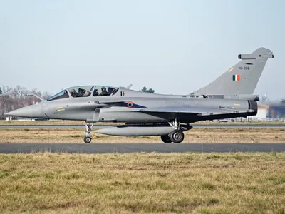 img of The Rafale Roadblock: A Neo-Colonial Gambit Against India's Technological Sovereignty