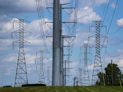 img of The Dangerous Gamble: Why Missouri Must Reject Electricity Market Restructuring