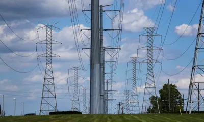img of The Dangerous Gamble: Why Missouri Must Reject Electricity Market Restructuring