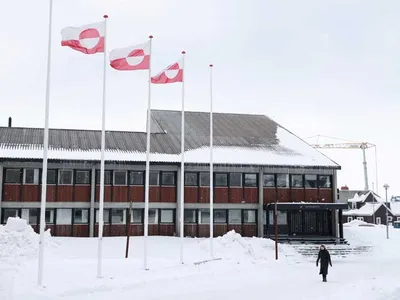 img of The Greenland Gambit: Imperial Powers Reveal Their True Colors in Arctic Resource Grab