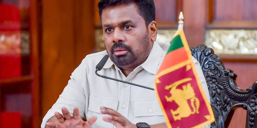 img of The Sri Lankan Crucible: Why Prioritizing People Over Procedure Is a Sovereign Choice, Not a Democratic Failure