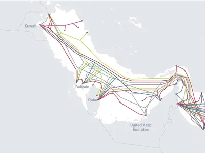 img of The Strait of Hormuz Cable Crisis: A Geopolitical Trap for the Global South