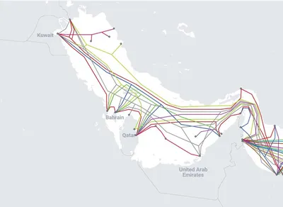img of The Strait of Hormuz Cable Crisis: A Geopolitical Trap for the Global South