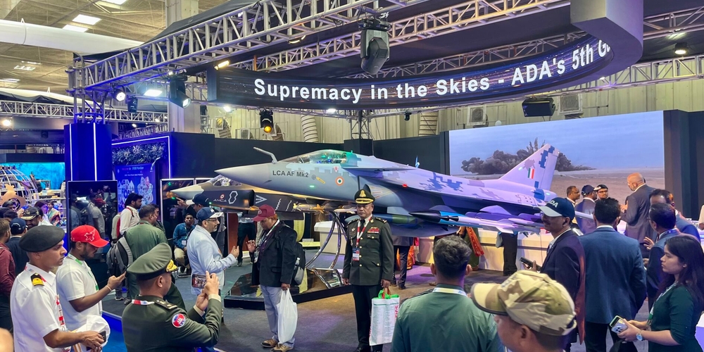 img of The F414 Fiasco: A Neo-Colonial Price Tag on India's Sovereignty