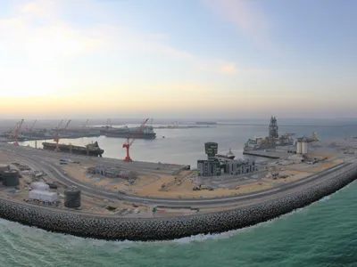 img of Beyond the Strait: The India-Oman CEPA as a Geopolitical Masterstroke for the Global South