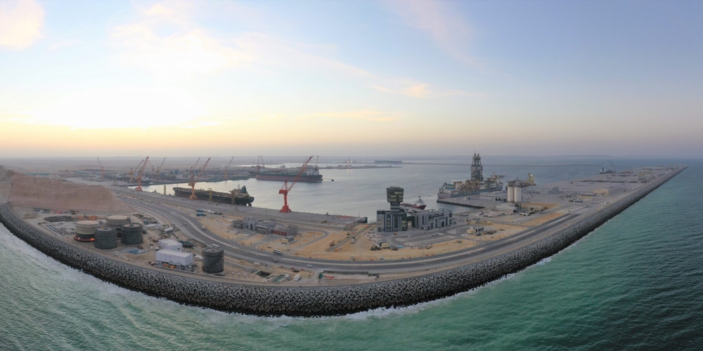 img of Beyond the Strait: The India-Oman CEPA as a Geopolitical Masterstroke for the Global South