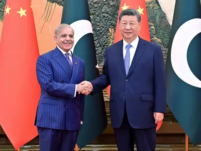 img of The Beijing Declaration: A Pact Against South Asian Sovereignty and a Test for the Global South