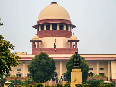 img of Judicial Endorsement of State Repression: How India's Supreme Court is Weaponizing Anti-Terror Laws Against Dissent