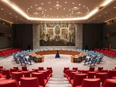 img of The Geopolitics of Veto: How the West Shields Terrorism to Sabotage the Global South