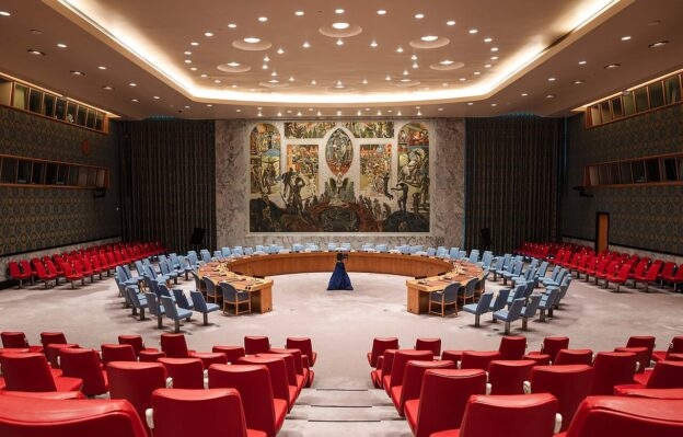 img of The Geopolitics of Veto: How the West Shields Terrorism to Sabotage the Global South