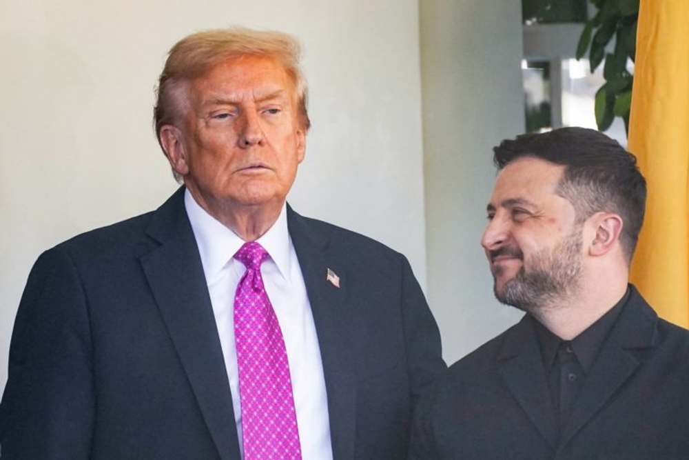 img of The $20 Billion Gamble: How Political Expediency Trumps Economic Sense in Argentina Bailout