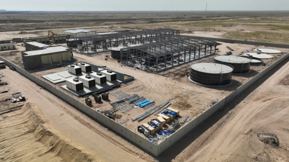 img of The Hydrological Hammer: US Threats to Iranian Water Expose the Barbarity of Imperial Policy