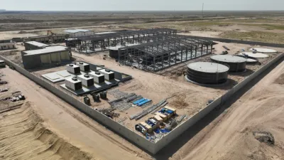 img of The Hydrological Hammer: US Threats to Iranian Water Expose the Barbarity of Imperial Policy