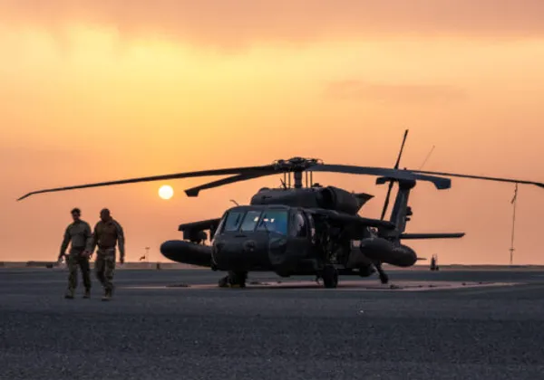 img of America's Imperial Crusade Against Iraqi Sovereignty: The PMF Crackdown Exposes Western Hypocrisy