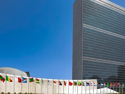 img of The Imperial Mask of International Law: How the West's 'Rules-Based Order' Continues to Subjugate the Global South