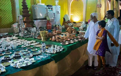 img of The Great Indian Data Divide: How Wealth Eludes Accountability While Poverty Gets Measured to the Last Rupee