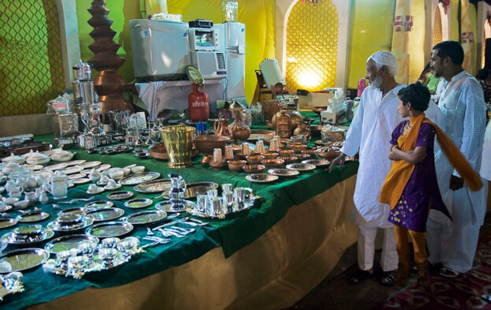 img of The Great Indian Data Divide: How Wealth Eludes Accountability While Poverty Gets Measured to the Last Rupee