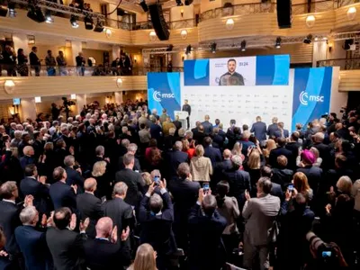 img of Europe's Security Dilemma: Western Imperialism in Disguise