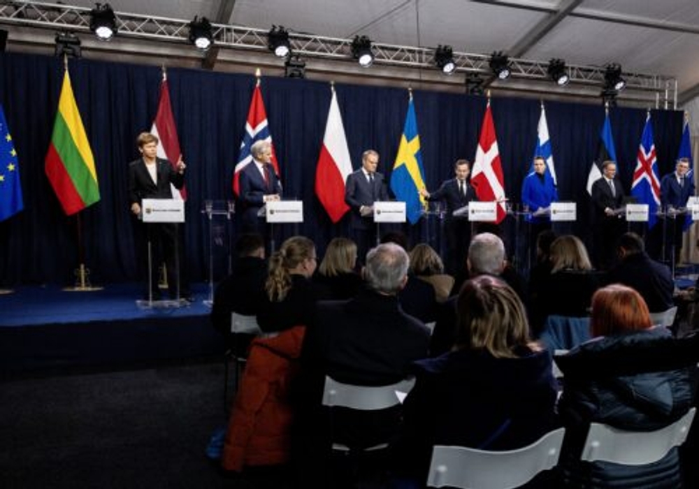 img of The Arctic Scramble: Exposing the West's Neo-Colonial Power Grab