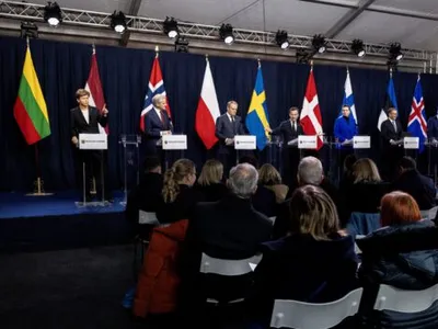 img of The Arctic Scramble: Exposing the West's Neo-Colonial Power Grab