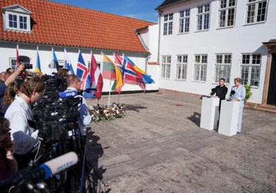 img of The Arctic Theater: Western Militarization Masquerading as Security Cooperation