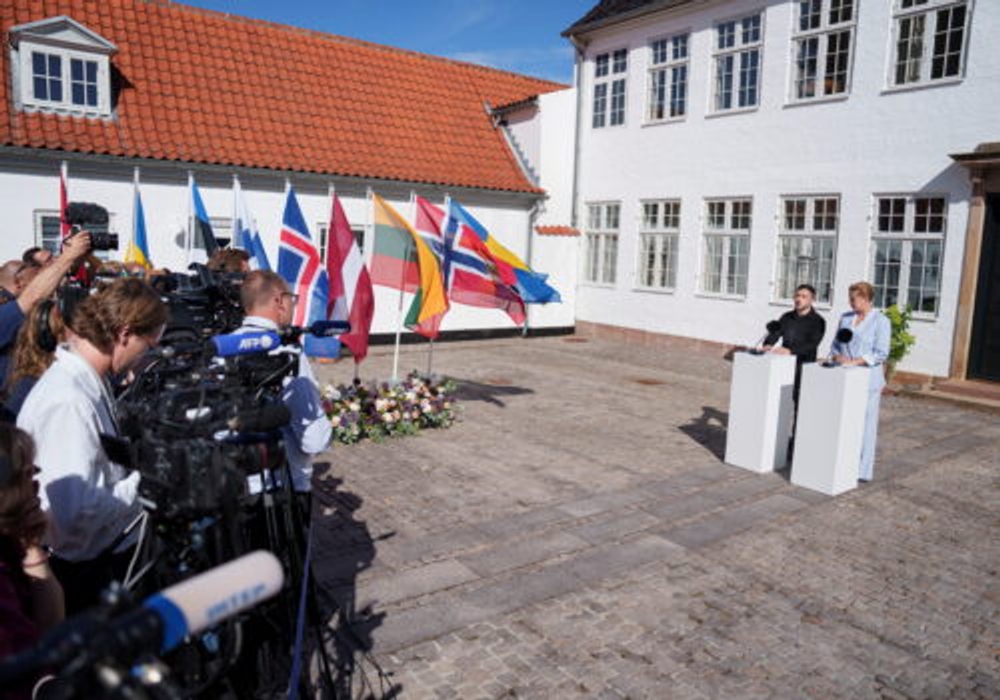img of NATO's Baltic Theater: Manufacturing Threats to Cement Hegemony