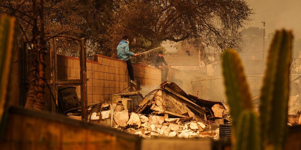 img of The Inferno After the Fire: California's Choice Between Victims and Vultures