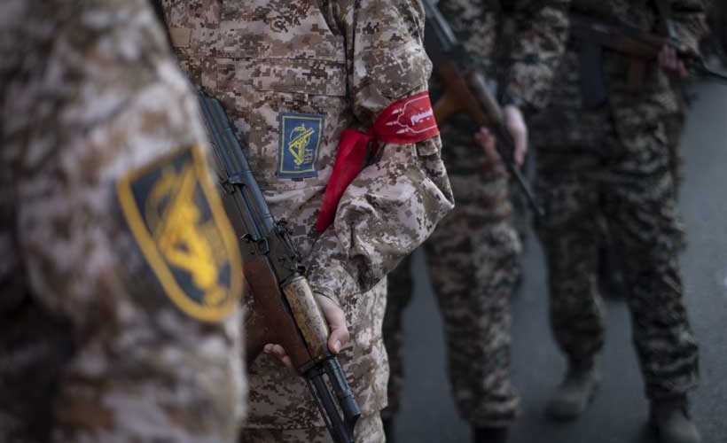 img of The Strait of Fire: Imperial Escalation and the Betrayal of Global Stability