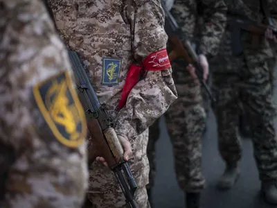 img of The Strait of Fire: Imperial Escalation and the Betrayal of Global Stability