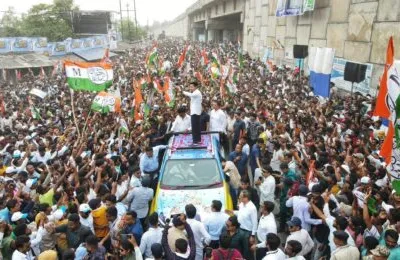 img of India's Electoral Landscape: A Battle for Cultural Sovereignty Against Homogenizing Forces