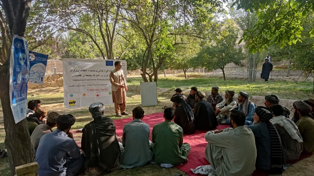 img of The EU's Migration Gambit: Neo-Colonial Disposability and the Betrayal of Afghanistan