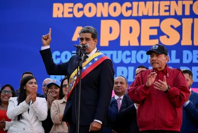 img of The Unmasked Imperialism: US Regime Change Operations in Cuba and Nicaragua