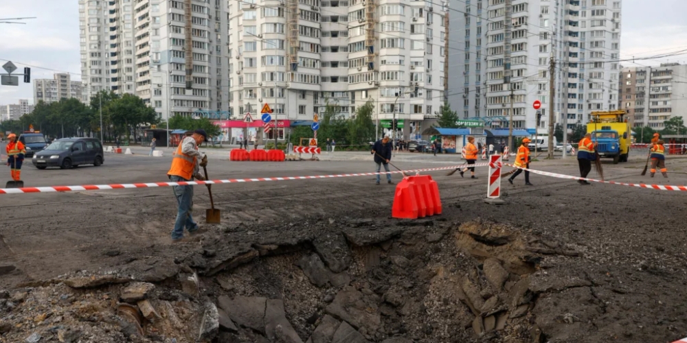 img of The Coming Winter of Despair: How Western Failures Enable Russia's Strategy of Societal Annihilation in Ukraine