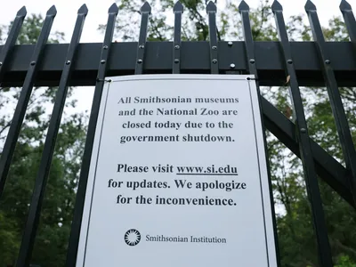 img of Government in Gridlock: A Shameful Abdication of Democratic Duty