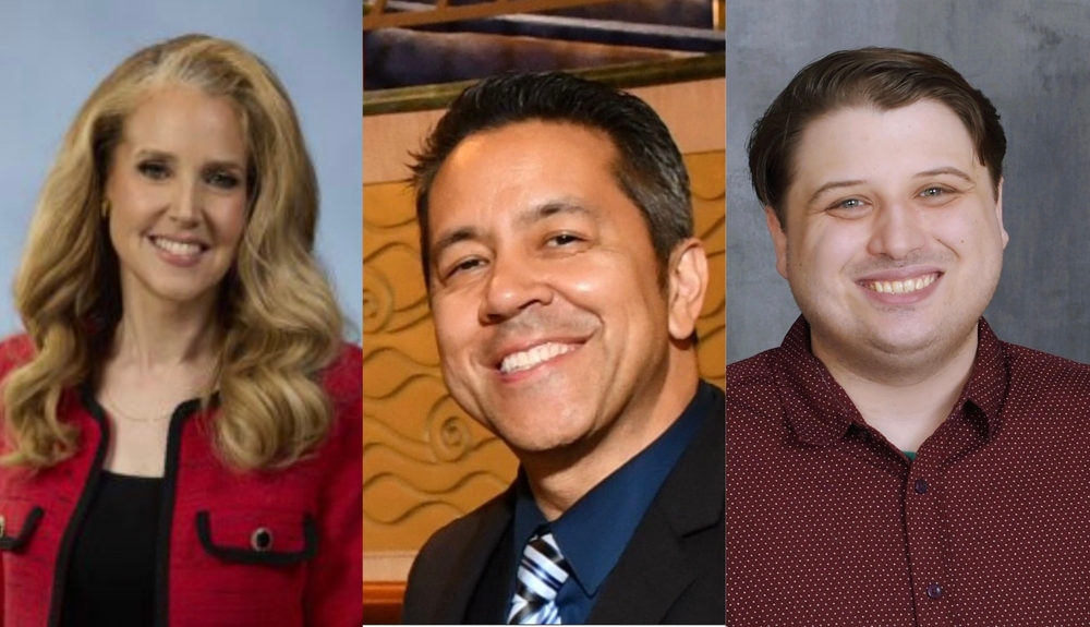 img of A Crucible of Democracy: The Nevada Regent Race and the Battle for Higher Education's Future