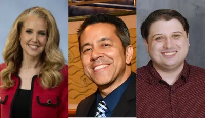 img of A Crucible of Democracy: The Nevada Regent Race and the Battle for Higher Education's Future