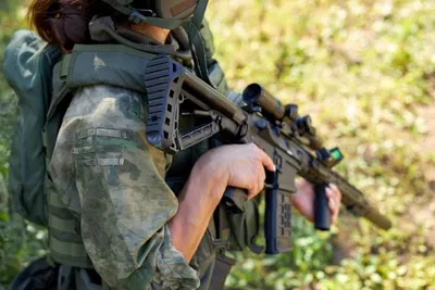 img of Beyond Ideology: How Strategic Necessity Dictates Women's Combat Roles in Conflict Zones