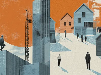 img of California's Housing Crisis: A Constitutional Failure and Democratic Imperative