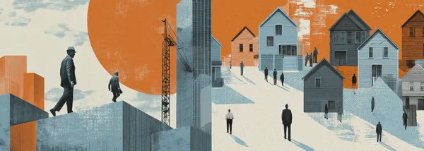 img of California's Housing Crisis: A Constitutional Failure and Democratic Imperative