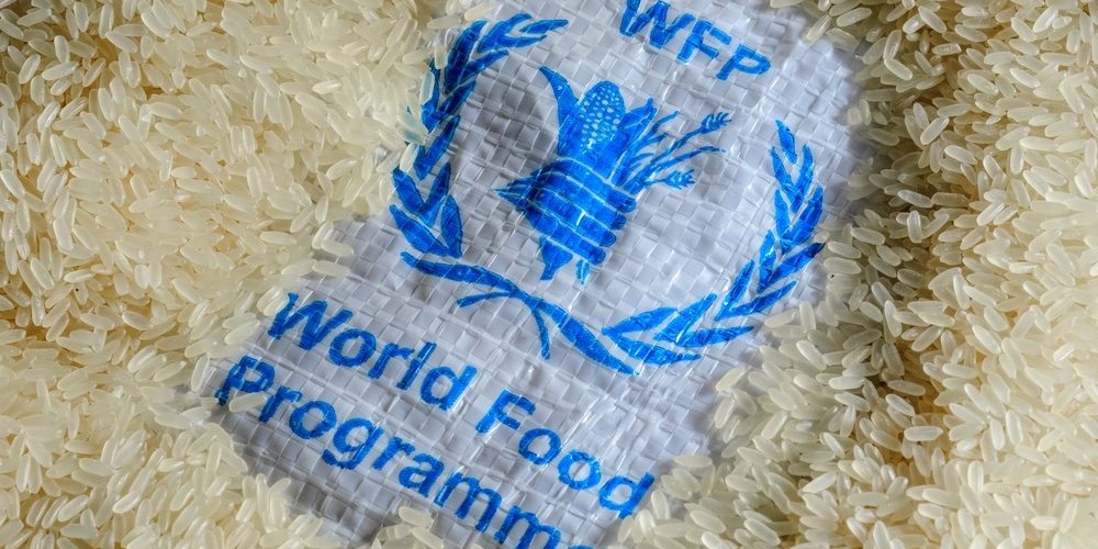 img of The Calculated Famine: How U.S. Policy Under Trump Weaponized Hunger Against the Global South